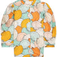 La Prestic Ouiston - Mona Button Down Shirt