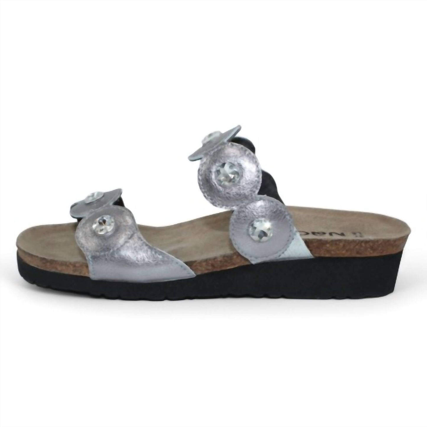 Naot - Women's Hailey Sandal