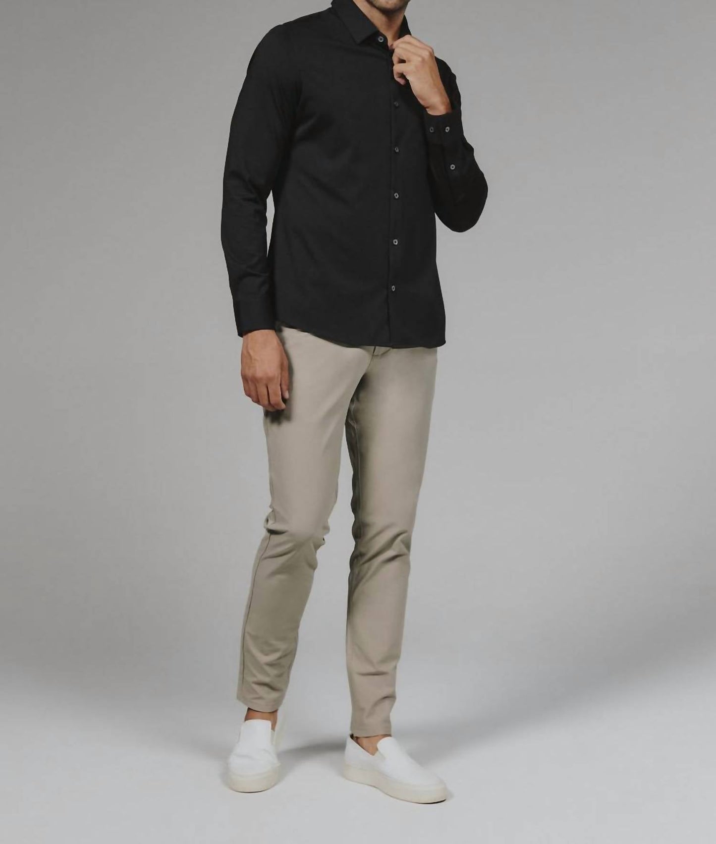 7Diamonds - Girona Long Sleeve Shirt