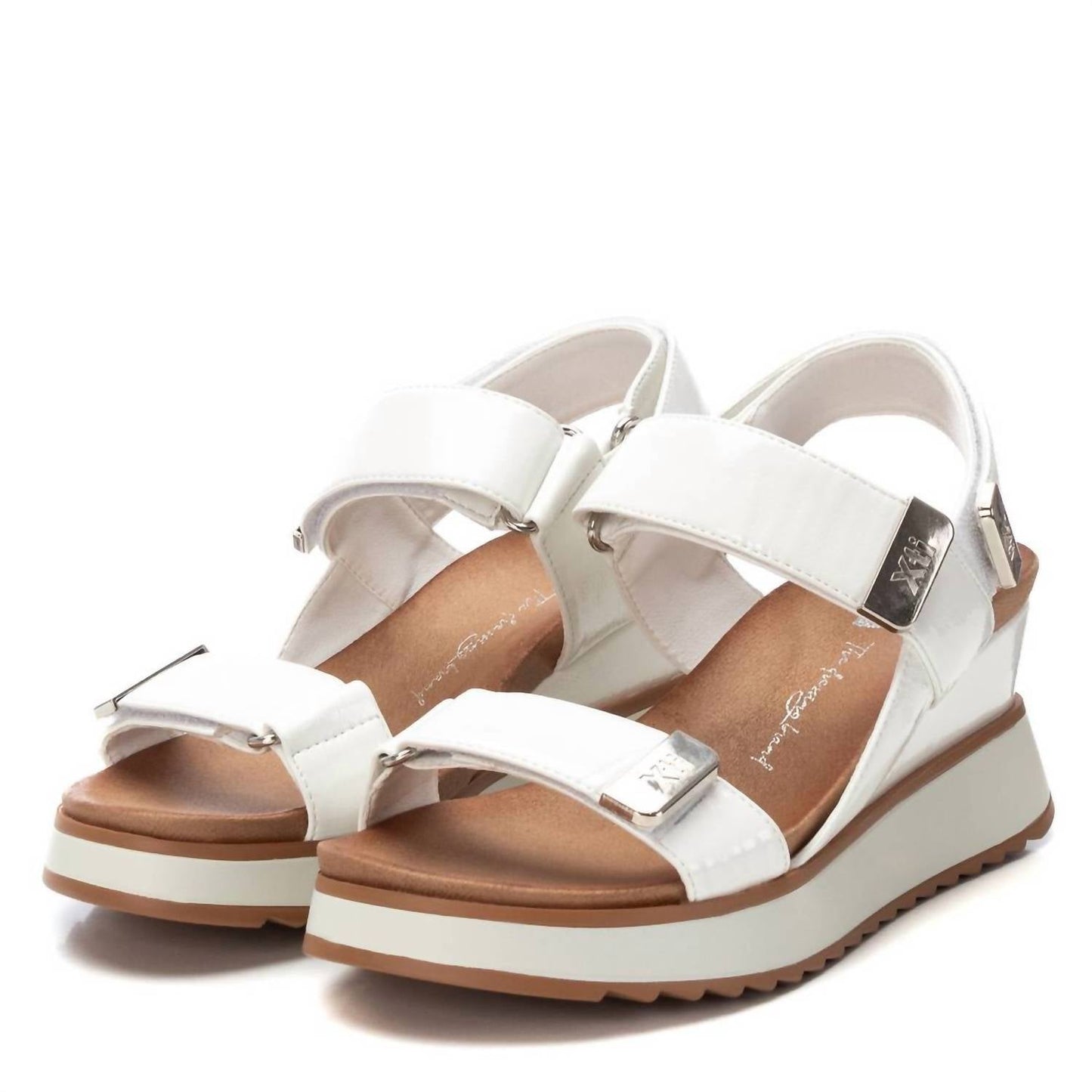 Xti - Women's Wedge Sandals