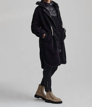 Varley Jones Coat – Steals1