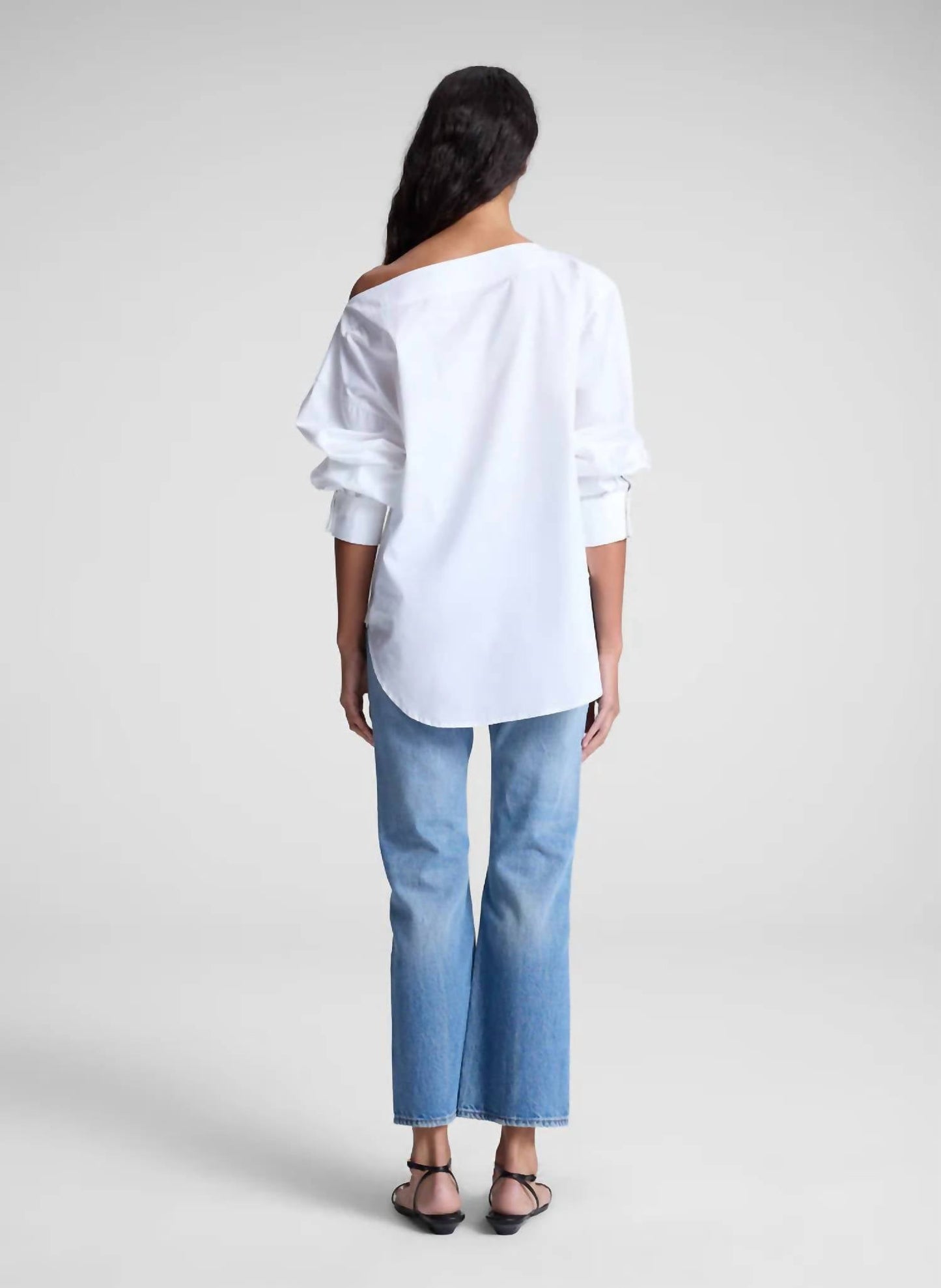 A.L.C. - Mandi Top