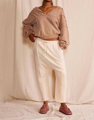 People Of Leisure - SUNDOWN SWEATPANTS