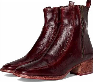 Bedstu - Women's Bitsy Ankle Boot