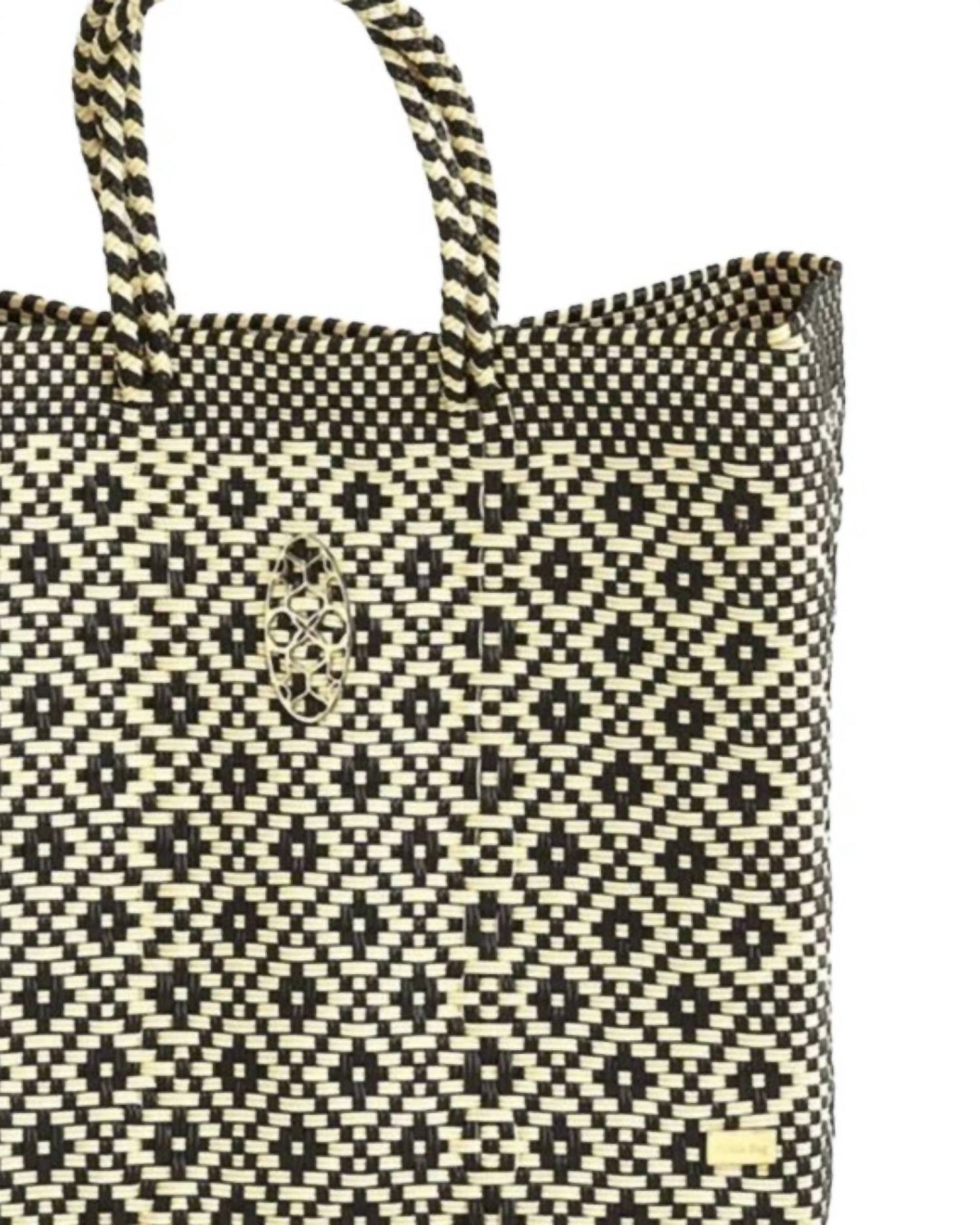 Lola'S Bag - Women's Handmade Tote Bag