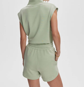 Varley - Ollie High Rise Short 3.5"