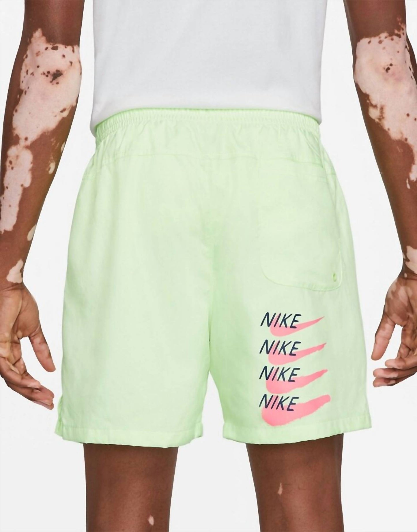 Nike - Men's NSW Woven Shorts