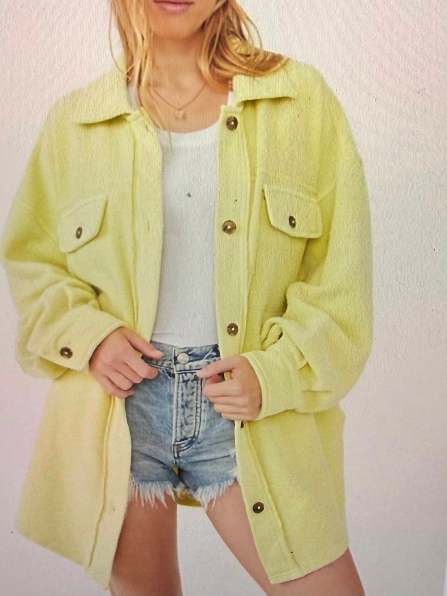 Free People - Ruby jacket