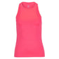 Tail Andromeda Racerback Tennis Tank, Starfish Color, Size Large