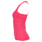 Tail Andromeda Racerback Tennis Tank, Starfish Color, Size Large