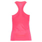 Tail Andromeda Racerback Tennis Tank, Starfish Color, Size Large