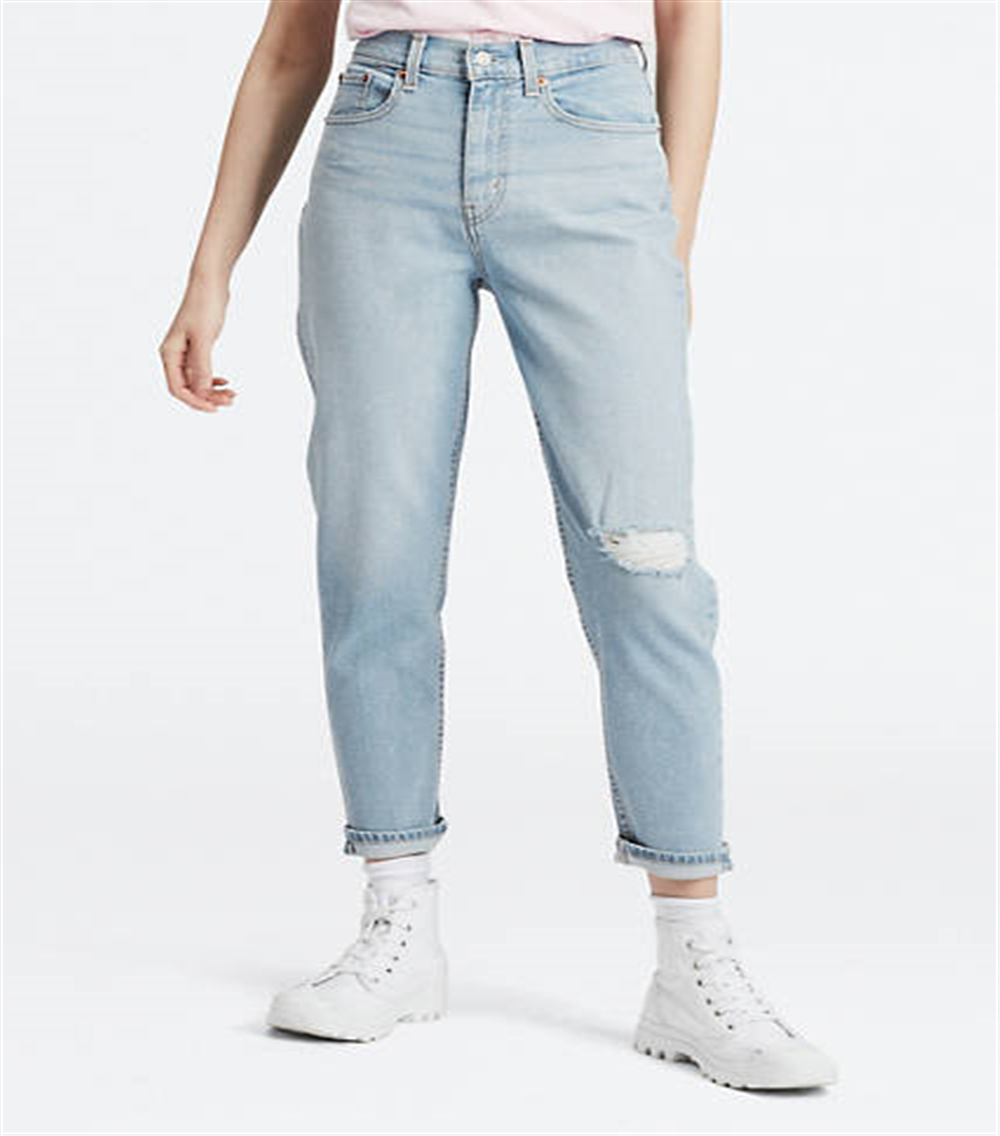 Levi's Women's Jeans Blue Size 32