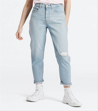 Levi's Women's Jeans Blue Size 32