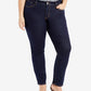 Levi's Women's 311 Shaping Skinny Jeans Blue Size 24W