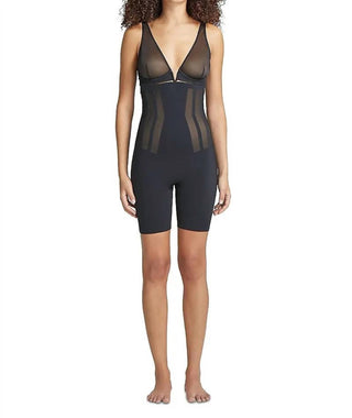 Commando - Luxe Control High Waist Short