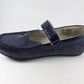 Umi - Girl's Moraine Mary Jane Moccasin Shoe