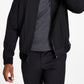 Hugo Boss Men's Extra Slim Fit Bomber Jacket Black Size 42