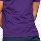 Hugo Boss Men's Cotton Jersey T-Shirt Purple Size XL