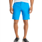 Hugo Boss Men's Litt Water Repellent Slim Fit Shorts Blue Size 34