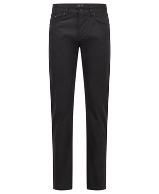 Hugo Boss Men's Slim Fit Jeans Black Size 32