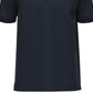 Hugo Boss Men's Regular-Fit Donos Logo Graphic Polo Shirt Blue Size Large