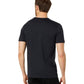 Hugo Boss Men's Crewneck T-Shirt Blue Size Large