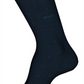 Hugo Boss Men's George Dots Dress Socks Blue Size 45120