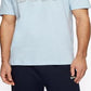 Hugo Boss Men's Regular Fit T-shirt Blue Size X-Large