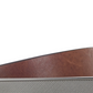 Hugo Boss Men's Icon Leather Belt -color- Size Regular