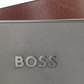 Hugo Boss Men's Icon Leather Belt -color- Size Regular
