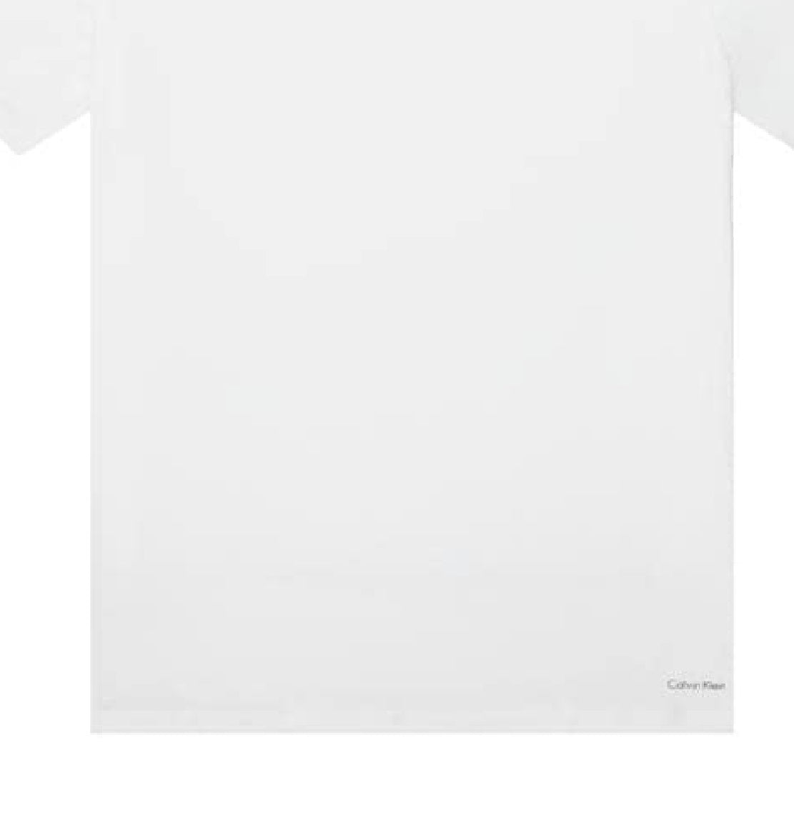 Hugo Boss Men's Pack Of 5 Authentic Crewneck Tees White Size Small