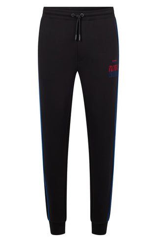 Hugo Boss Men's Joggers Black Size Large
