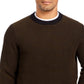 Hugo Boss Men's Crewneck Sweater Black Size Medium