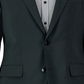 Hugo Boss Men's Modern Fit Super Flex Suit Jacket Green Size 38