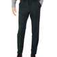Hugo Boss Men's Modern Fit Super Flex Suit Pants Green Size 32