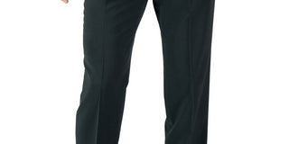 Hugo Boss Men's Modern Fit Super Flex Suit Pants Green Size 32