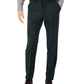 Hugo Boss Men's Modern Fit Super Flex Suit Pants Black Size 34