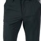 Hugo Boss Men's Modern Fit Super Flex Suit Pants Black Size 34
