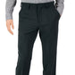 Hugo Boss Men's Modern Fit Super Flex Suit Pants Green Size 36