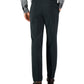 Hugo Boss Men's Modern Fit Super Flex Suit Pants Green Size 4