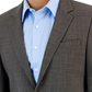 Hugo Boss Men's Slim Fit Suit Jacket Gray Size 42