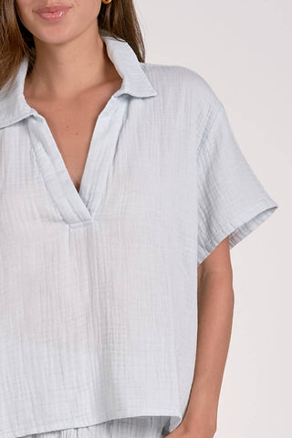 Elan - Summer Breeze Top