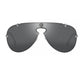 Versace - MEN'S VE2243 SUNGLASSES