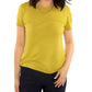 On This Day - Linen-blend Tee