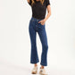 Veronica Beard - Carson Ankle Kick Flare Jean