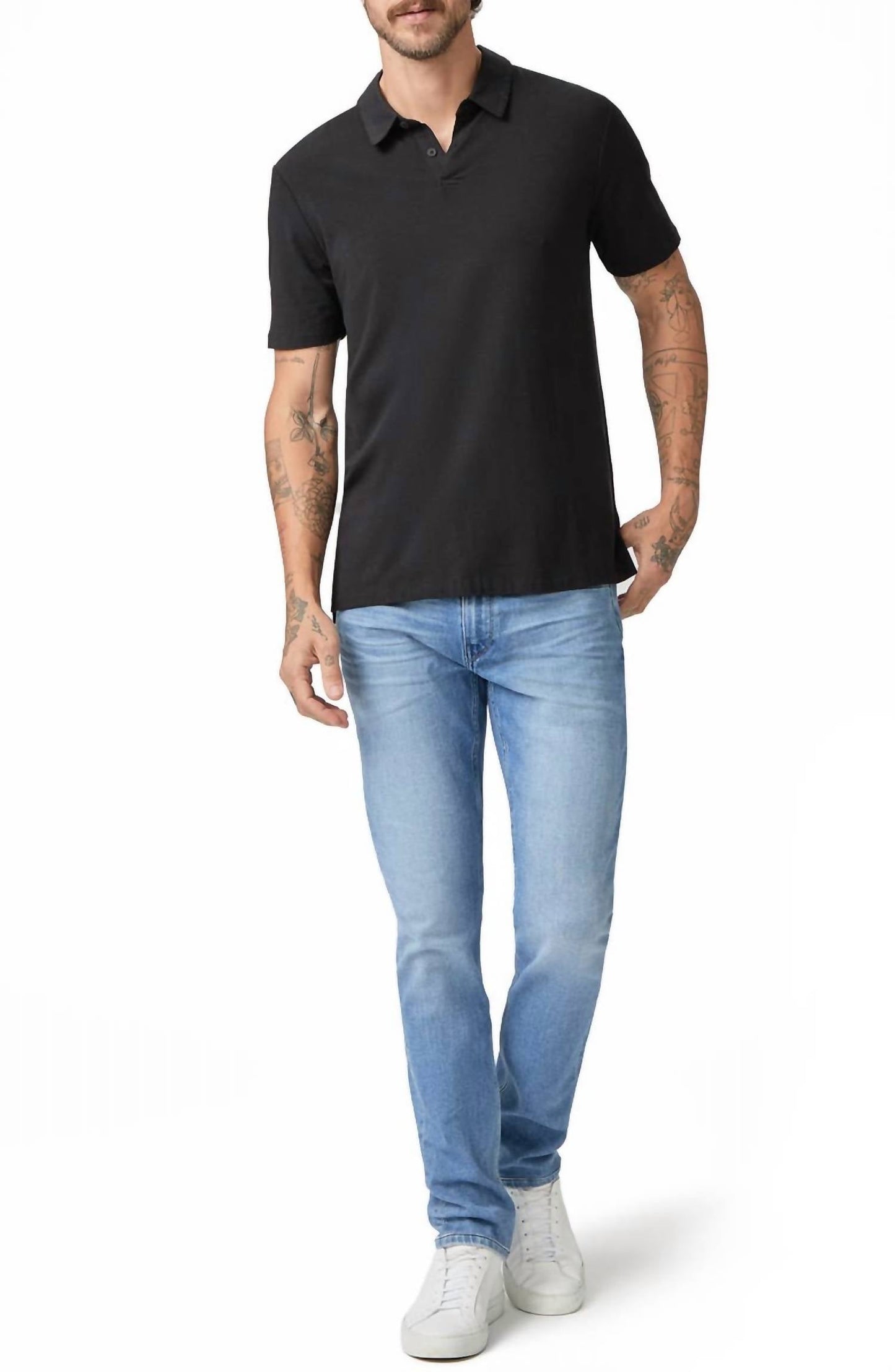 Paige - MEN'S FEDERAL PORTERS JEANS