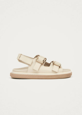 Alohas - Women's Harper Leather Sandals