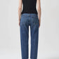Agolde - Parker Easy Straight Jean