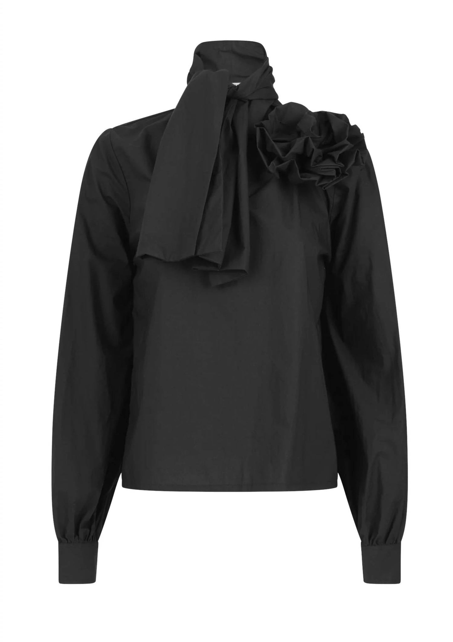 Bel Kazan - Georgia Bow Top