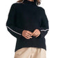 Elan - Stitched Sweater